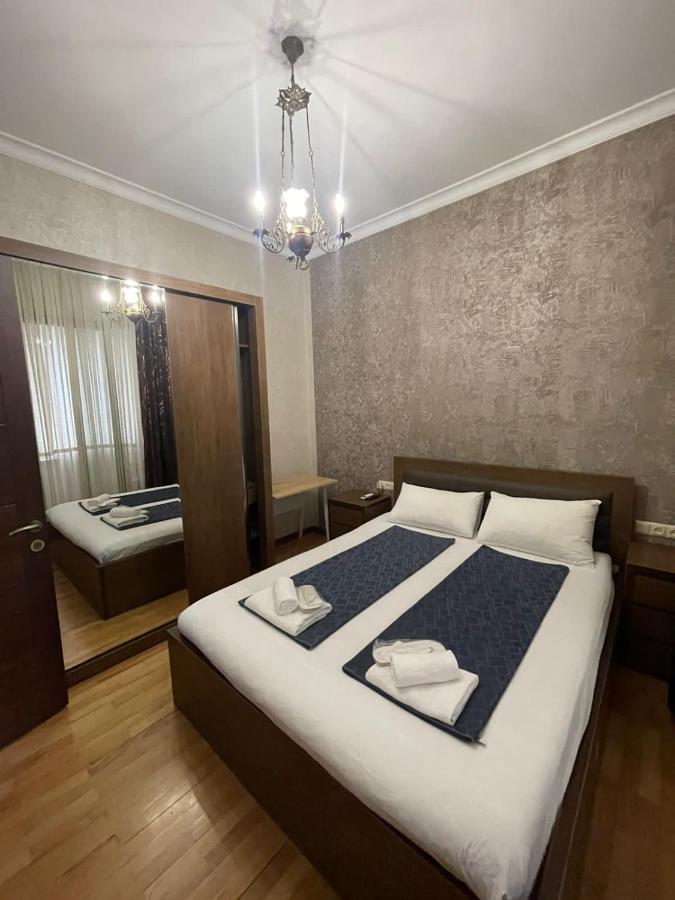 Apartment Anzi Μπατούμι Εξωτερικό φωτογραφία