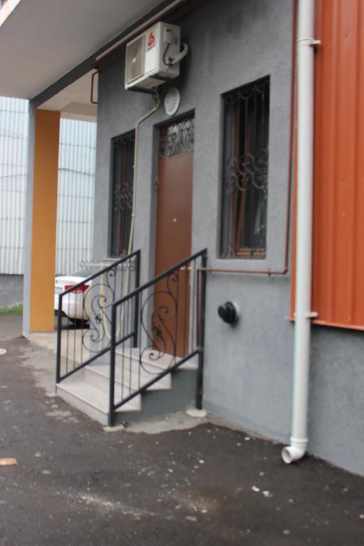 Apartment Anzi Μπατούμι Δωμάτιο φωτογραφία