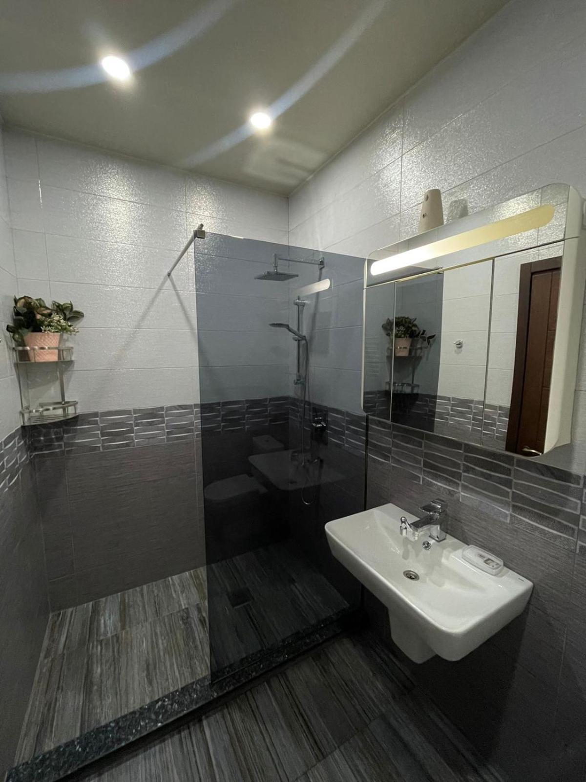 Apartment Anzi Μπατούμι Εξωτερικό φωτογραφία