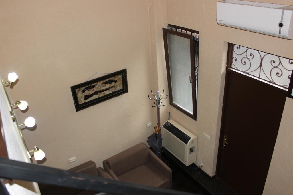 Apartment Anzi Μπατούμι Δωμάτιο φωτογραφία