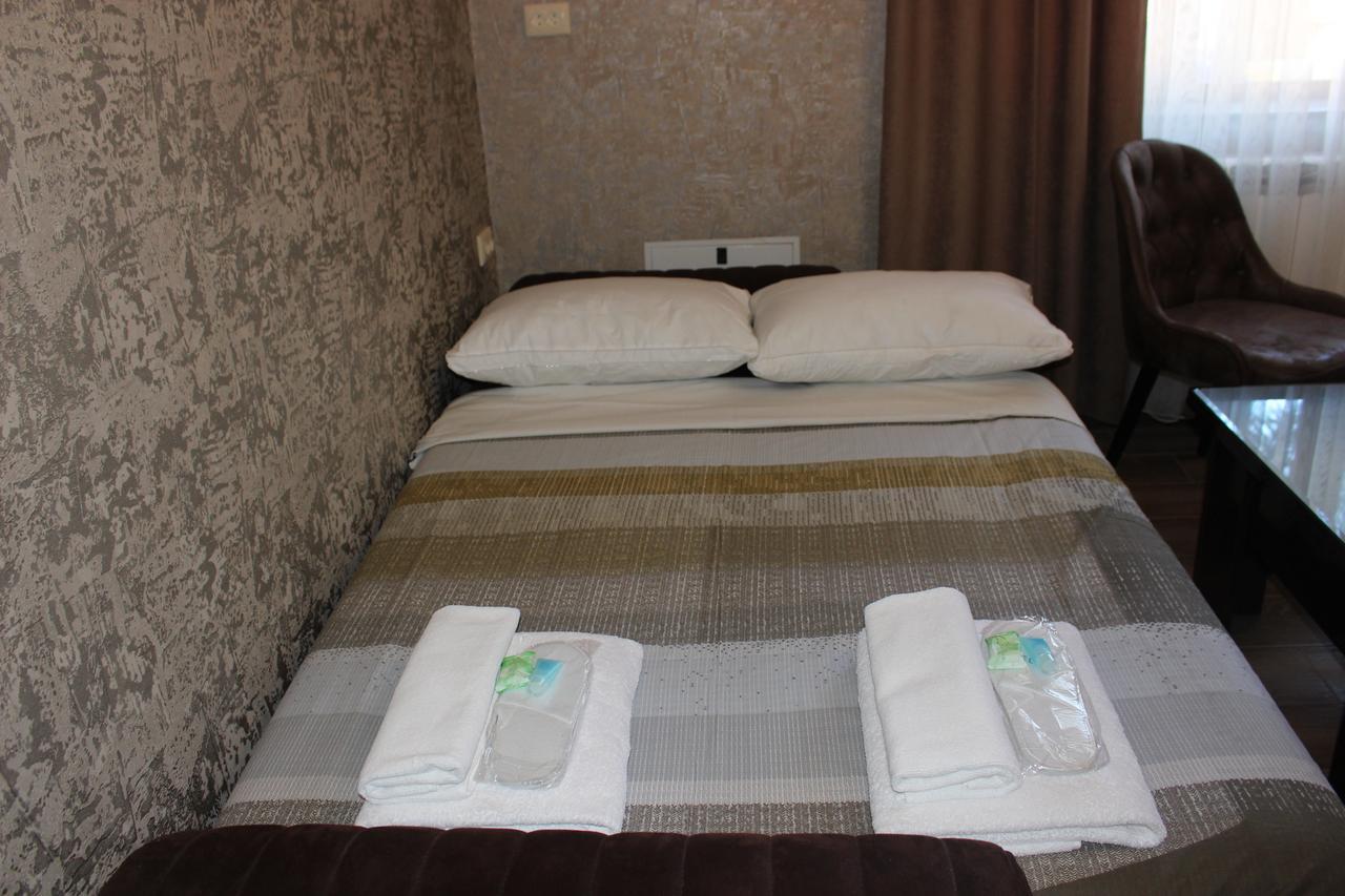 Apartment Anzi Μπατούμι Εξωτερικό φωτογραφία