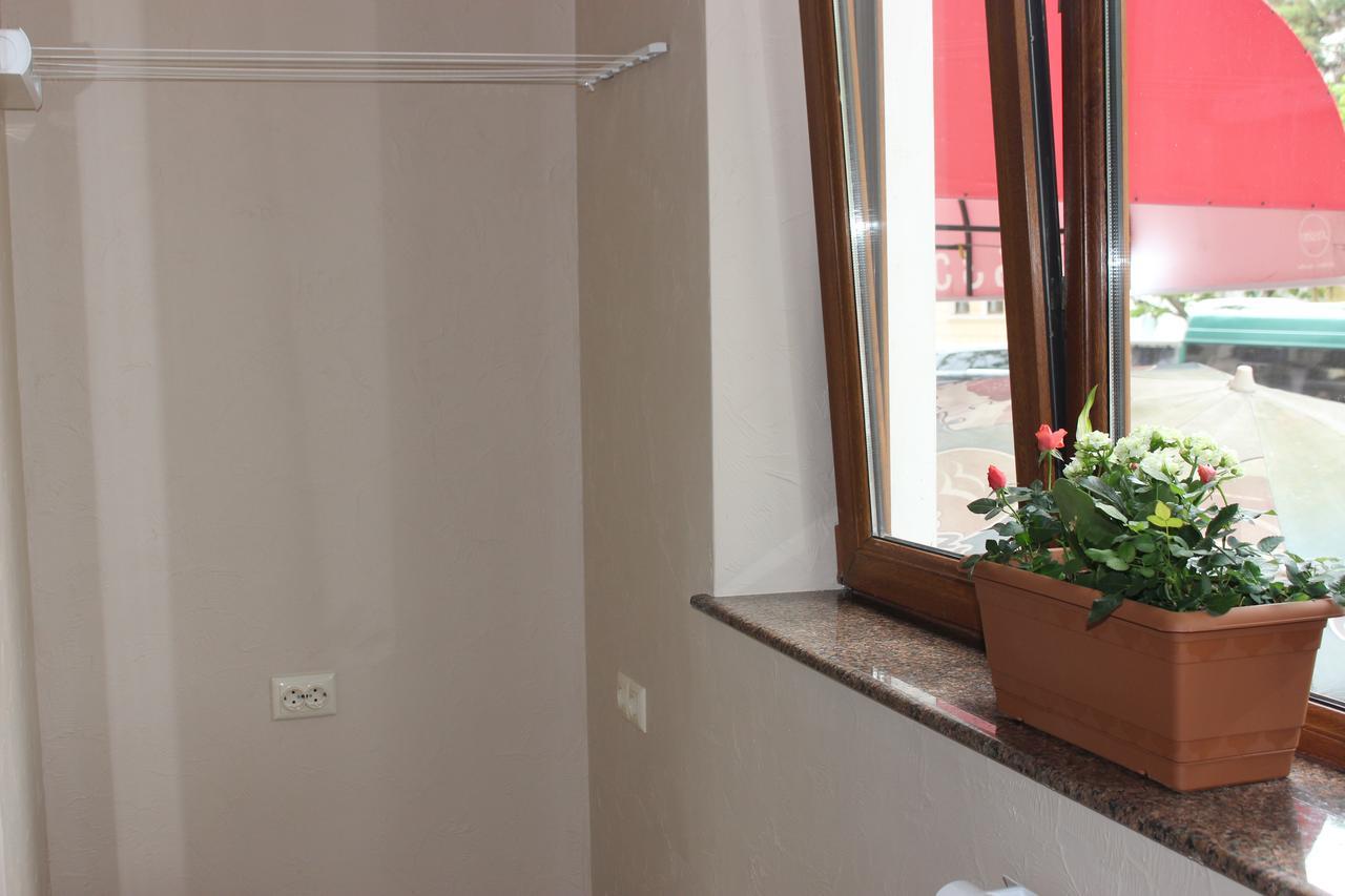 Apartment Anzi Μπατούμι Εξωτερικό φωτογραφία