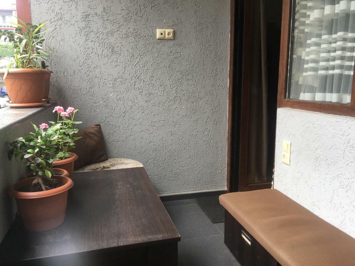Apartment Anzi Μπατούμι Εξωτερικό φωτογραφία